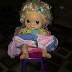 Shopping cart cover for toddlers